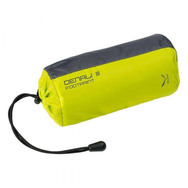 Salewa Footprint Denali Iii Grey - 00-0000005645-2990