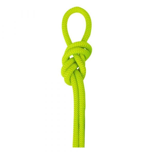 Salewa Double 7.9 mm 50 M Yellow - 00-0000000446-2410-50