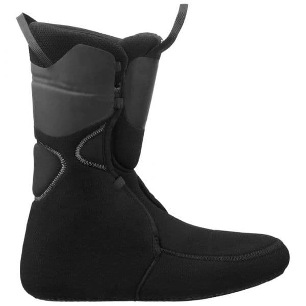 Dynafit Botas Interiores Sobressalentes Tlt Speedfit Liner Black - 08-0000065702-0900-24