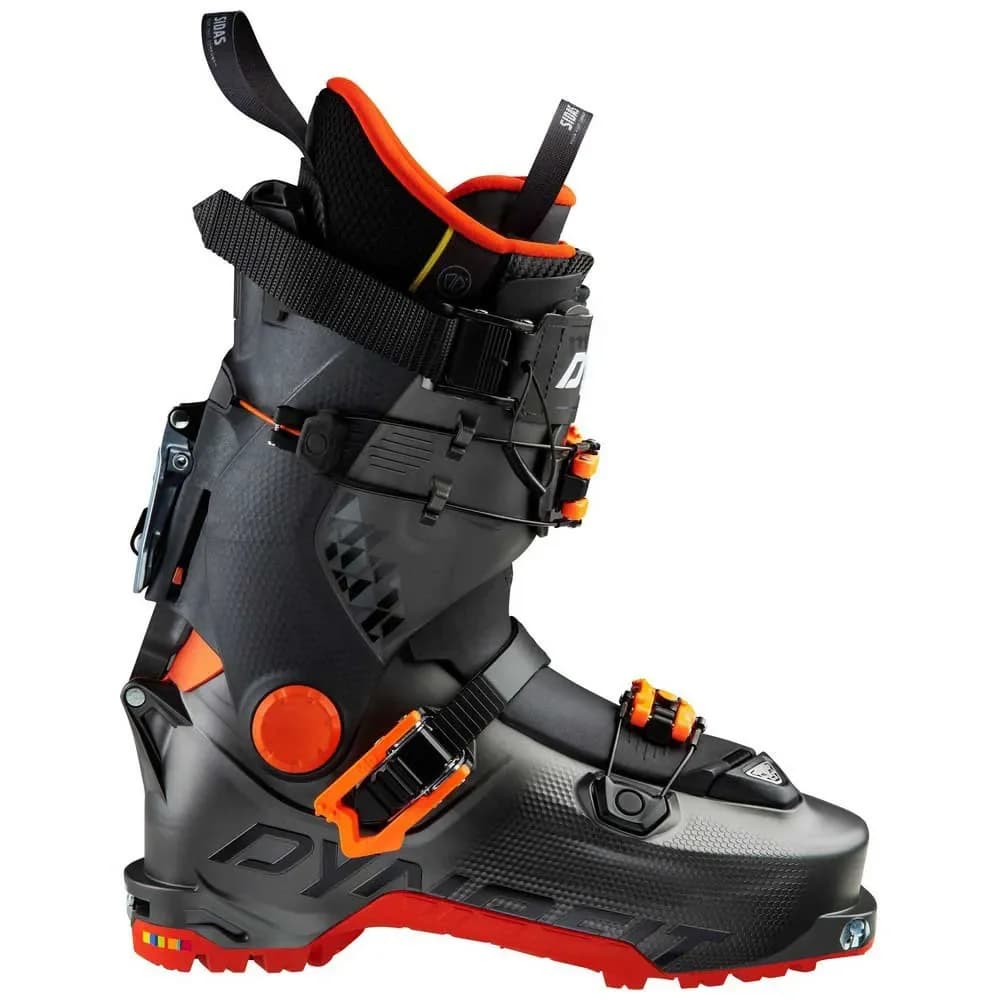 Dynafit Botas de Ski Hoji Free Magnet / Dawn - 08-0000061908-740-25.5