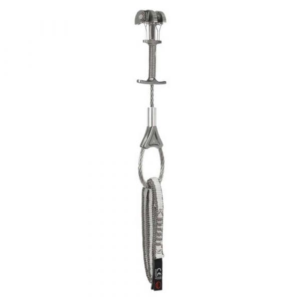 Wildcountry Zero Friend 15.8-26 mm Silver - 40-0000003000-0999-0.4