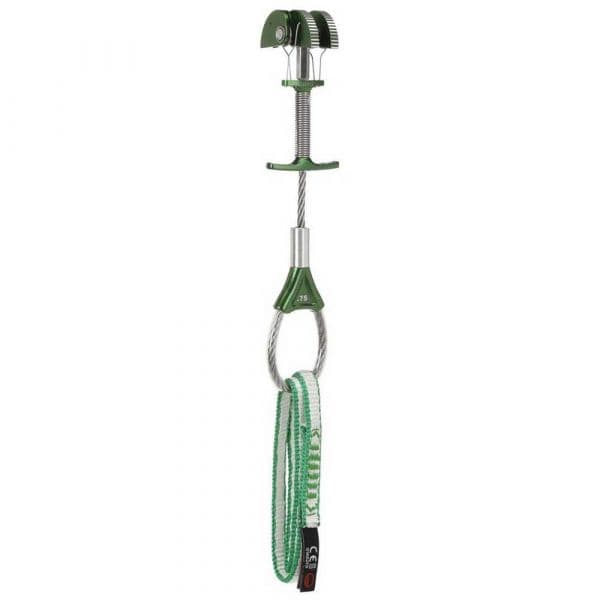 Wildcountry Zero Friend 25-41.1 mm Green - 40-0000003000-0999-0.75