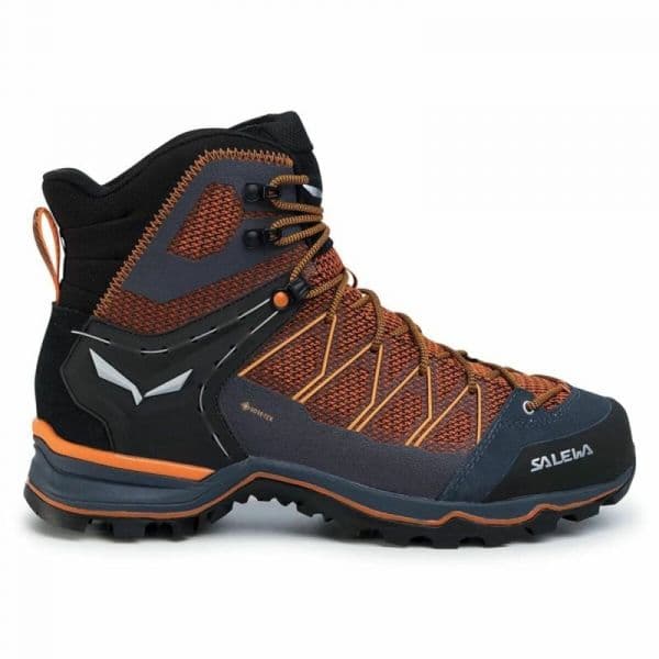 Salewa Botas de Montanha Trainer Lite Mid Laranja 2372-29012, 42.5