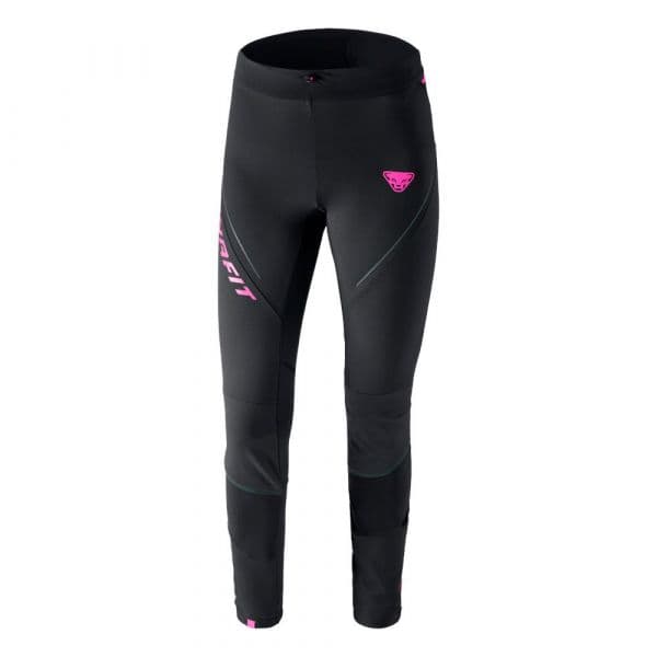 Dynafit Alpine Warm Tight Preto DE 42 Mulher