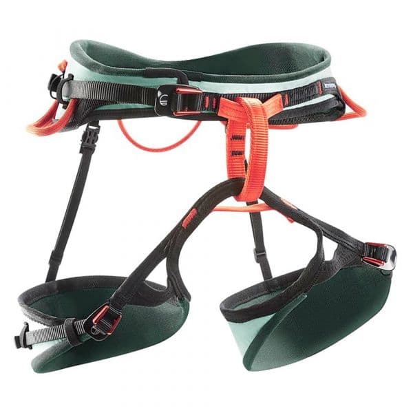 Wildcountry Session S Aquifer / Orange - 40-0000008002-8010-S