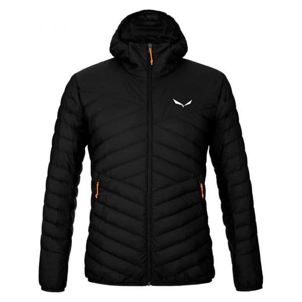 Salewa Brenta Down Jacket Preto 2XL Homem