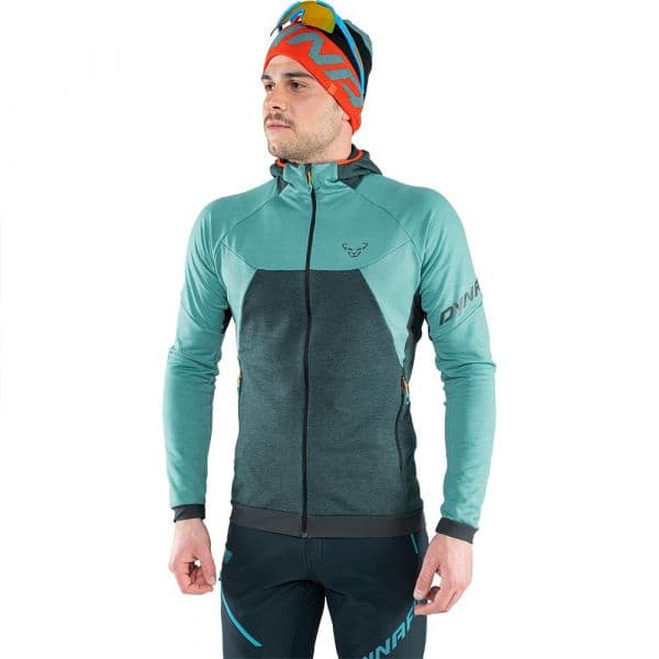 Dynafit Tour Thermal Jacket Azul XL Homem