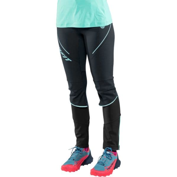 Dynafit Calças Alpine Warm W Pnt 08-0000071079-3011 M Azul