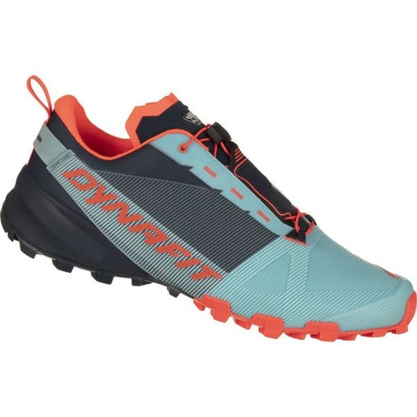Dynafit Traverse Hiking Shoes Azul 35 Mulher