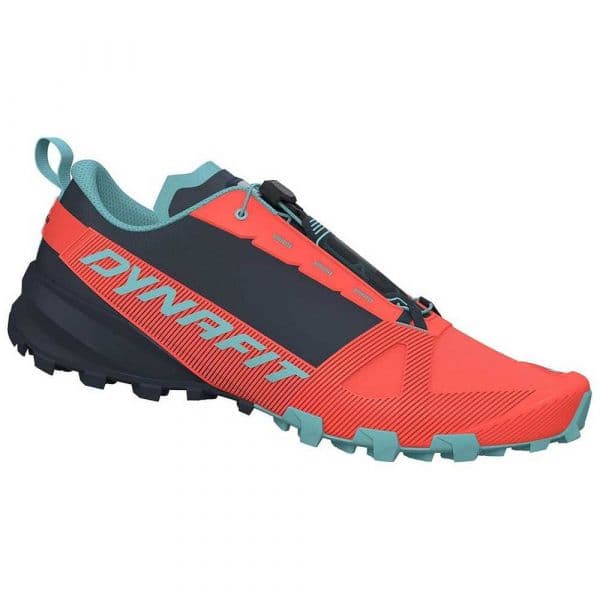 Dynafit Traverse Hiking Shoes Laranja 37 Mulher