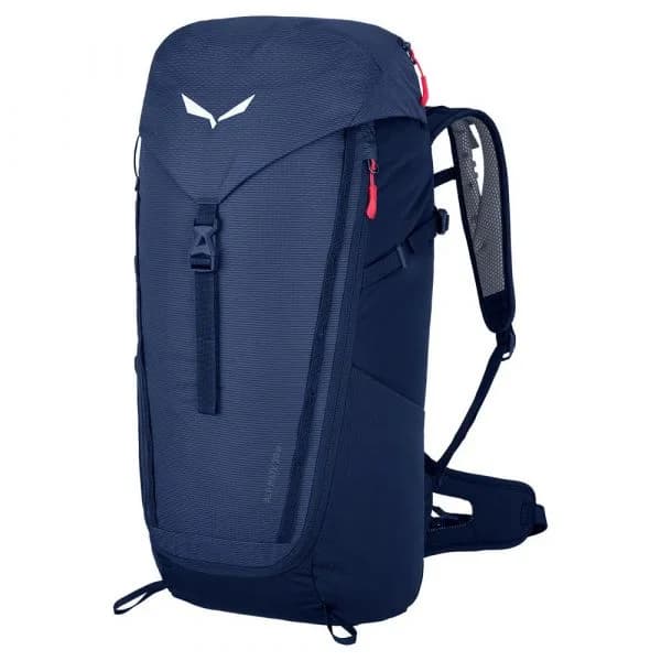 Salewa Mochila Alp Mate 30 Roxo 30L