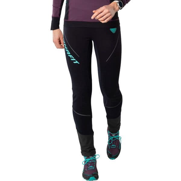 Dynafit Calças Alpine Warm W Pnt 08-0000071079-914 M Preto