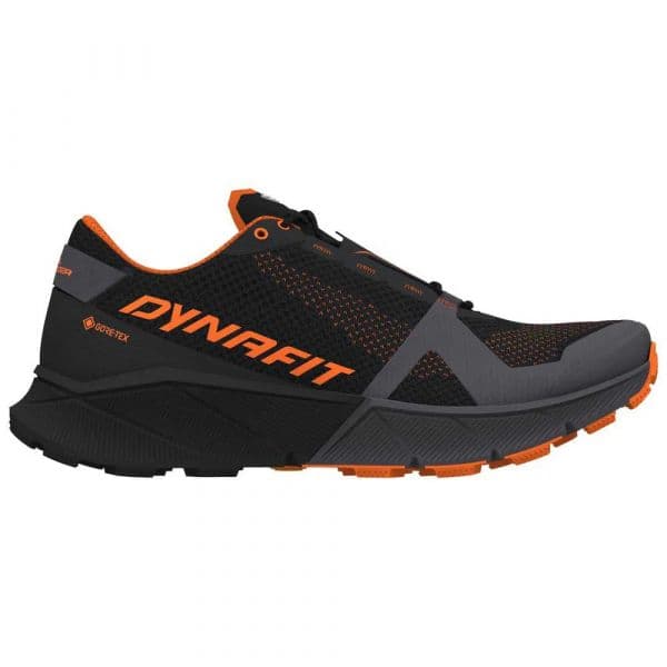 Dynafit Sapatilhas de Trail Running Ultra 100 Goretex Magnet / Black Out 40 1/2