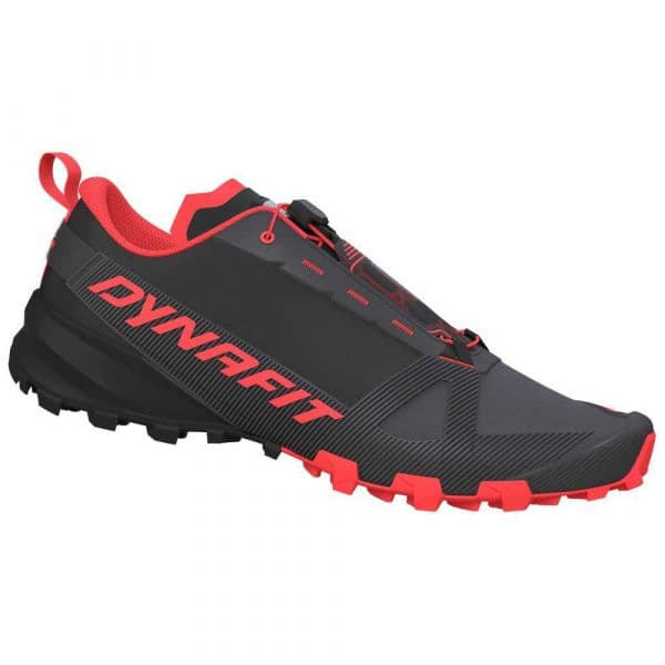Dynafit Traverse Hiking Shoes Preto 37 Mulher
