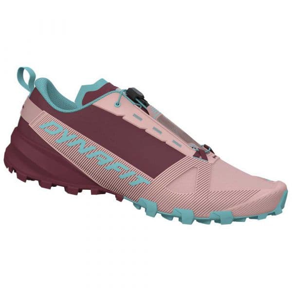 Dynafit Traverse Goretex Hiking Shoes Rosa 38 Mulher