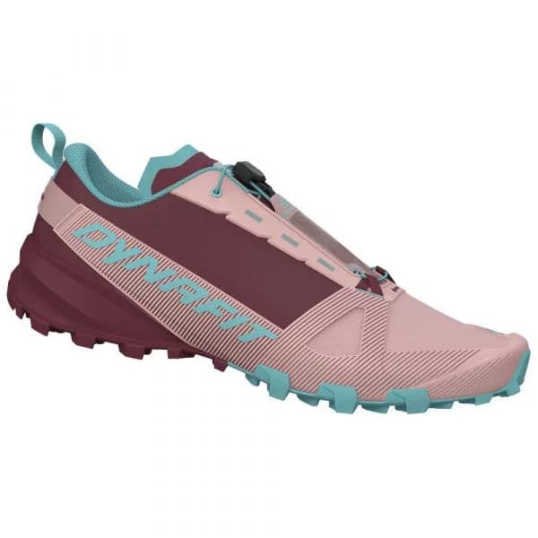 Dynafit Traverse Goretex Hiking Shoes Rosa 40 Mulher