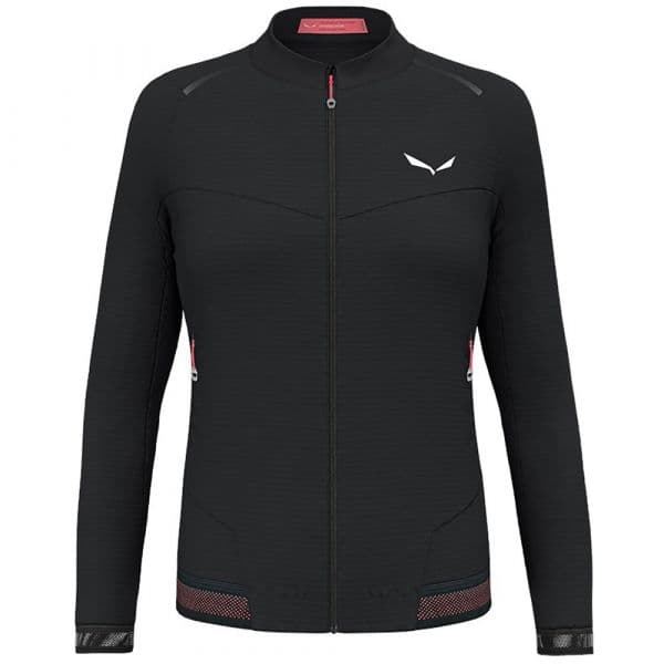 Salewa Pedroc Pl 2 Jacket Preto XL Mulher