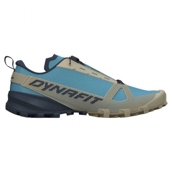 Dynafit Traverse Hiking Shoes Azul 48 1/2 Homem