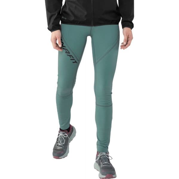 Dynafit Leggings Winter Running Tights 08-0000070945-3091 L Azul