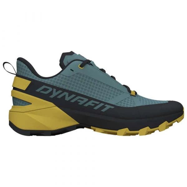 Dynafit Sapatilhas de Trail Running Transalper 2 Black Out / Atlantic 46