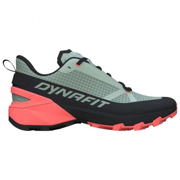 Dynafit Sapatilhas de Trail Running Transalper 2 Black Out / Jadelite 40