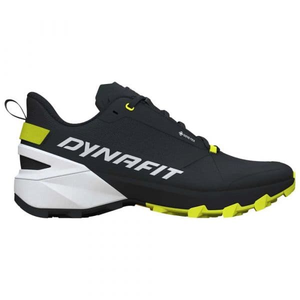 Dynafit Sapatilhas de Trail Running Transalper 2 Goretex Black Out / Nimbus 44 1/2