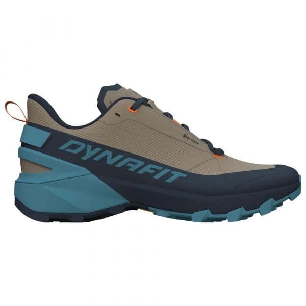 Dynafit Sapatilhas de Trail Running Transalper 2 Goretex Blueberry / Fallen Rock 44