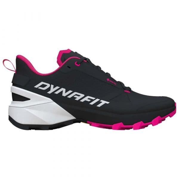 Dynafit Sapatilhas de Trail Running Transalper 2 Goretex Black Out / Nimbus 40