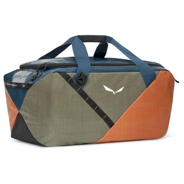 Salewa Saco de Viagem Discovery Verde S