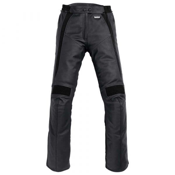 FLM Calças Sports Combination 2 Black