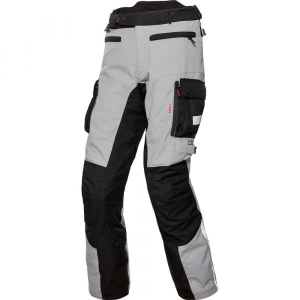 Flm Calça Travel 1.0 Grey M