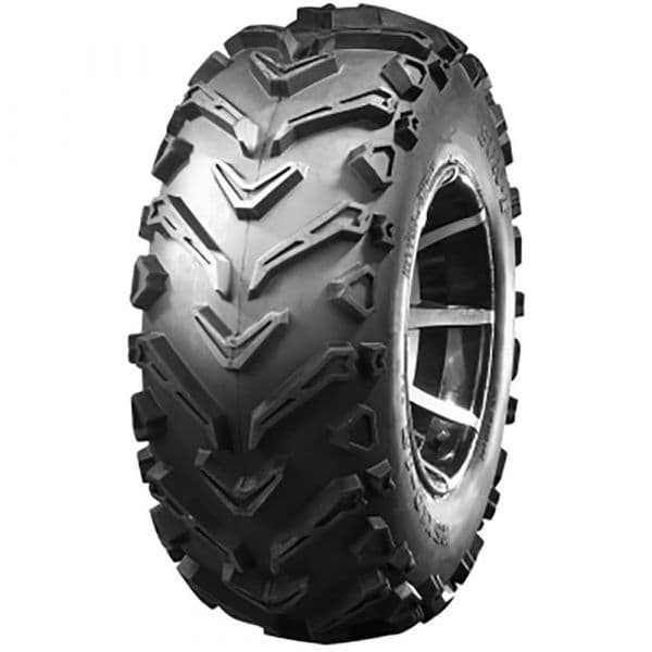 Pneu Moto Sun-F A-041 E4 6-PR 25/8 R12 65J
