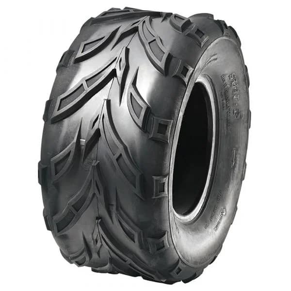Pneu Moto Sun-F A-004 145/70 R6 18F