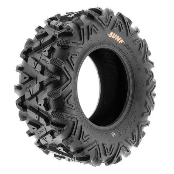 Pneu Moto Sun-F A-033 25/11 R10 0