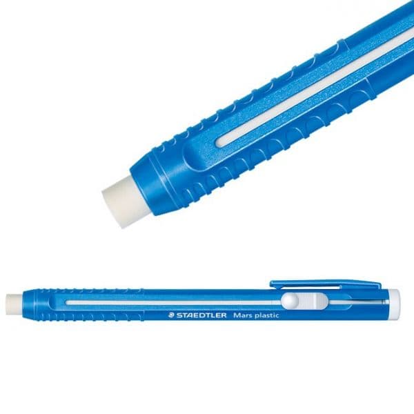 Staedtler Porta-Borrachas Mars Plastic