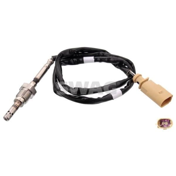 Swag Sensor, Temperatura Dos Gases de Escape - 30100808
