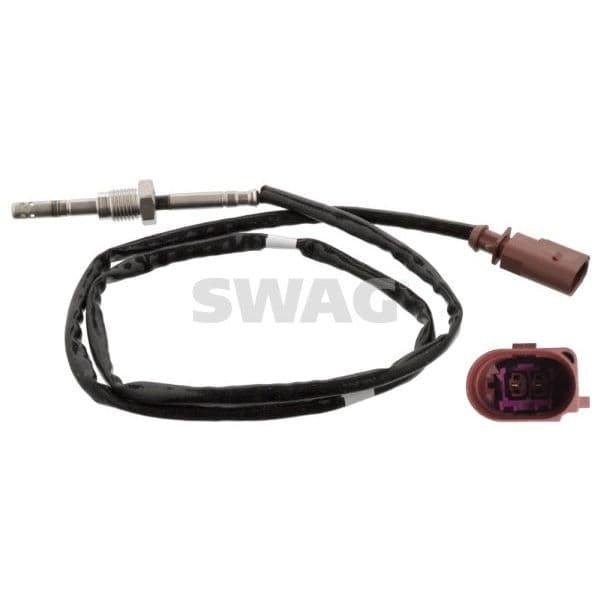 Swag Sensor, Temperatura Dos Gases de Escape - 30100810