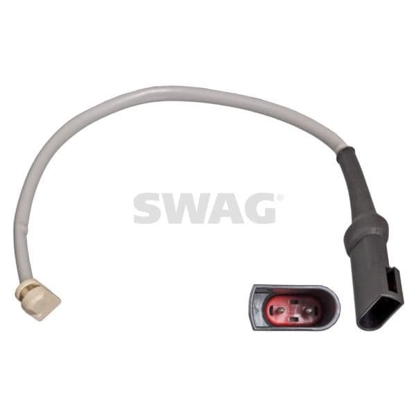 Swag Contacto Avisador, Desgaste da Pastilha - 50102245
