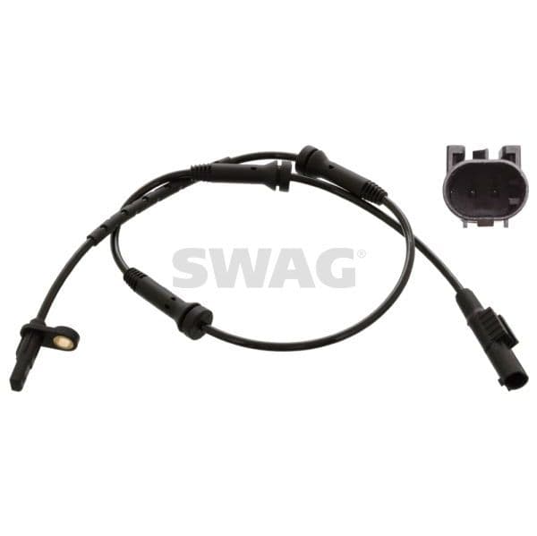 Swag Sensor, Rotações da Roda - 50102579