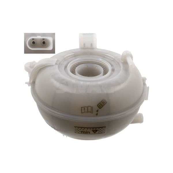 Swag Depósito de Expansão, Líquido de Refrige - 30103446