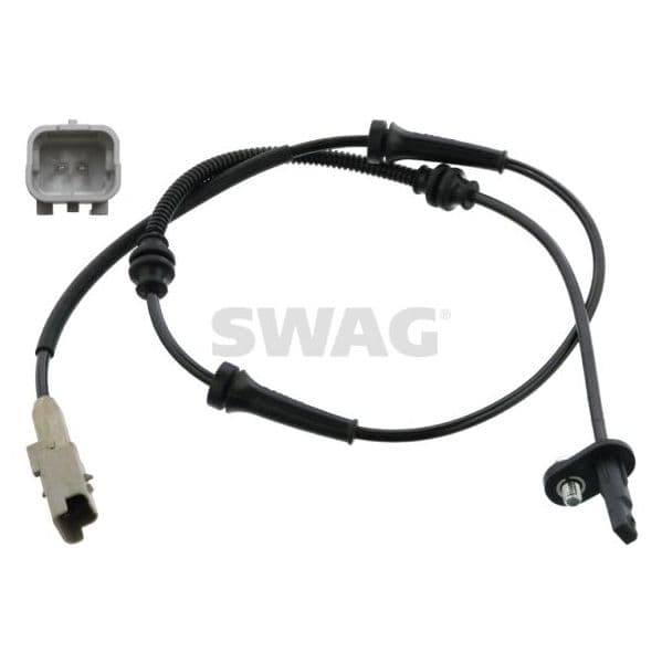 Swag Sensor, Rotações da Roda - 62107467