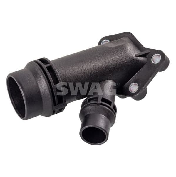 Swag Flange do Líquido de Refrigeração - 33101770