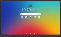 IJKOA 75" Pro MFP 4K, Android 11, 8GB, inkl. Wandhalterung (Speditionsversand)