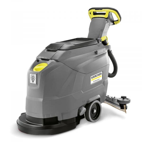 Karcher Lavadora Pisos Bd 43/35 C Classic Ep