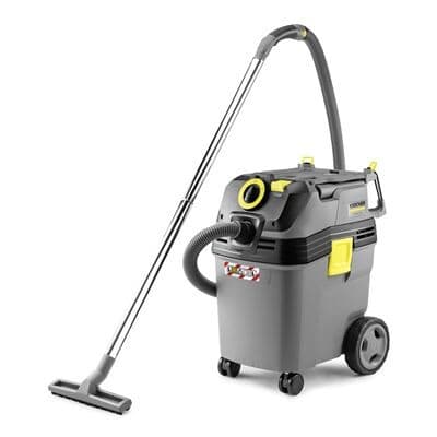Aspirador Karcher NT 40/1 AP L