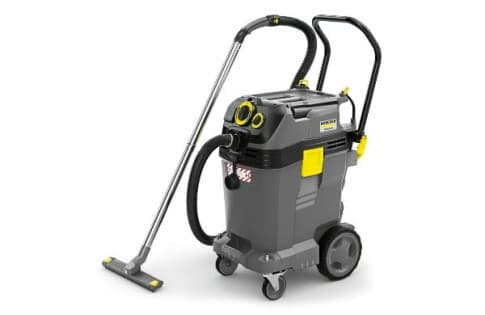 Aspirador Karcher Wet & Dry NT50/1 Tact Te H Parquet / Laminado, Pis - 1.148-437.0