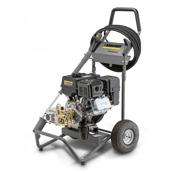 Karcher ~Lavadora de Combustão HD6/15 G - 1.187-900.0