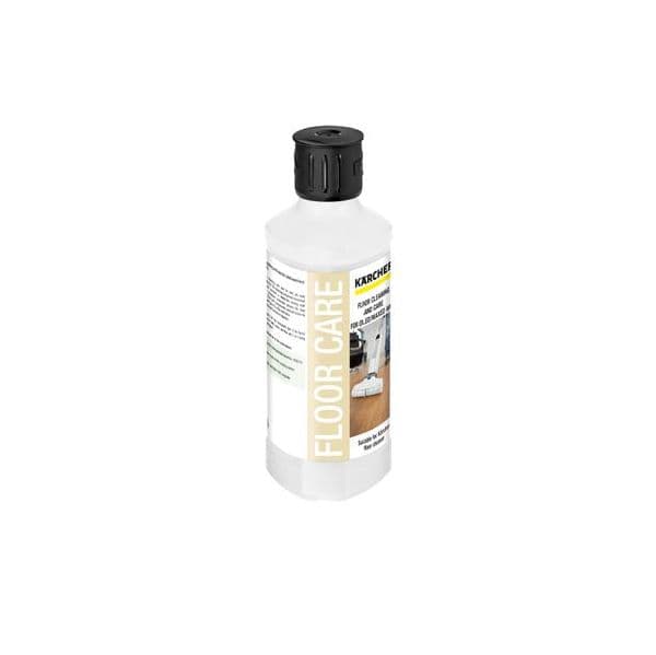 Karcher Floor Cleaner 500 ml Wood oiled/waxed - 6.295-942.0