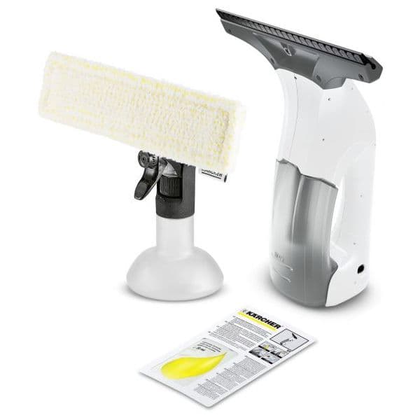 Karcher Máquina De Limpar Vidros WV 1 Plus - 1.633-014.0