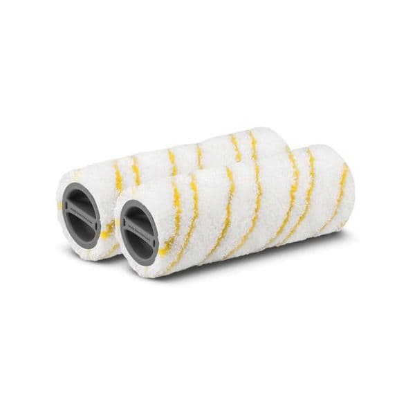 Karcher Microfibre Roller Kit FC 5 yellow - 2.055-006.0
